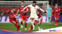 Heidenheim Vs Chelsea Masih 0-0 di Babak Pertama