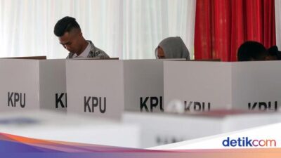 Denah TPS Pilkada 2024, Ini Ketentuan Bentuk hingga Ukurannya