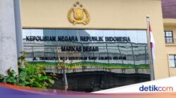 8.648 Orang Daftar Bakomsus Polri bidang Pangan dan Gizi hingga Hari Terakhir