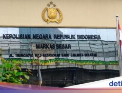 8.648 Orang Daftar Bakomsus Polri bidang Pangan dan Gizi hingga Hari Terakhir