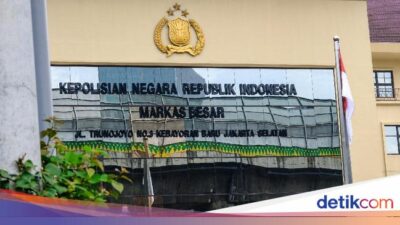 8.648 Orang Daftar Bakomsus Polri bidang Pangan dan Gizi hingga Hari Terakhir