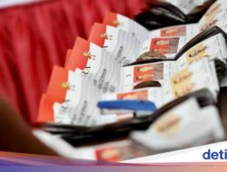 Apakah Ada Pencoblosan Susulan di Pilkada 2024? Ini Aturannya!