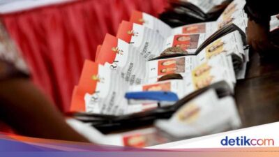 Apakah Ada Pencoblosan Susulan di Pilkada 2024? Ini Aturannya!