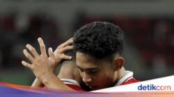 Yakob dan Yance Tidak Cedera Serius, Bisa Bela Timnas Indonesia