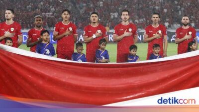 Live IG detikSport dan PSSI Sore Ini: Bahas Nasib Timnas Indonesia