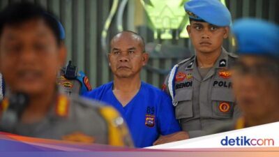 Usai Dipecat Polri, AKP Dadang Lanjut Diperiksa soal Tembak Kasat Reskrim