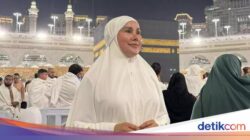 Babak Baru Transgender Isa Zega Usai Dipolisikan karena Umrah Berhijab