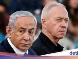 ICC Perintahkan Netanyahu Ditangkap, Uni Eropa: Wajib Dilaksanakan