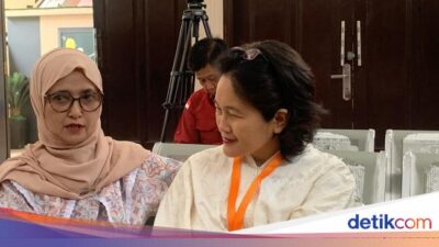 Istri Kecewa Praperadilan Tom Lembong Ditolak: Pemohon Tak Bisa Hadir