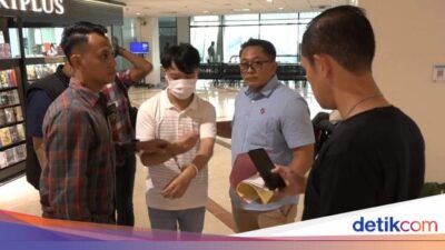 PPATK Blokir Rekening Ivan Sugianto hingga Valhalla Surabaya Terkait Dugaan TPPU