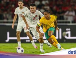 Justin Hubner ‘Preman’ di Timnas Indonesia, Ivar Jenner Juga!