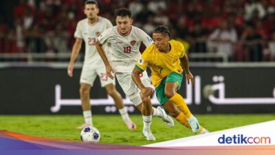 Justin Hubner ‘Preman’ di Timnas Indonesia, Ivar Jenner Juga!