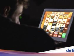 Jurus Tumpas Judi Online di Indonesia