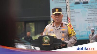 Polisi Usut Korupsi di Kasus Akses Judol Komdigi Pakai Pasal Suap-Gratifikasi