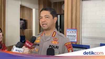 Polisi Ungkap Pengemudi ‘Koboi’ di Depok Sempat Mengaku Keluarga TNI