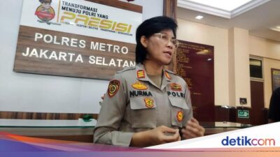 Polisi Sudah Periksa 5 Saksi Terkait Kasus Dugaan Aborsi Anak Nikita Mirzani