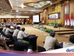 Kementeran ATR/BPN Dukung Asta Cita Lewat Program Reforma Agraria