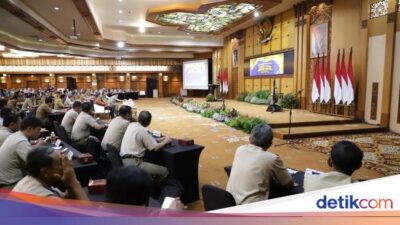 Kementeran ATR/BPN Dukung Asta Cita Lewat Program Reforma Agraria