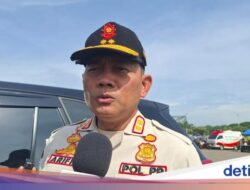 Satpol PP Minta Peran Aktif Warga Cegah Tawuran Berulang di Klender Jaktim