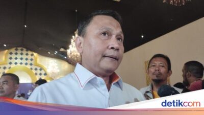 BKSAP DPR Minta Negara Global Patuhi Surat Penangkapan Netanyahu