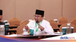 PBNU soal Usulan Polri di Bawah Kemendagri: Menodai Amanat Reformasi