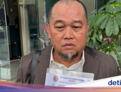 MAKI Desak KPK Tetapkan Gubernur Kalsel Masuk DPO Agar Praperadilan Gugur