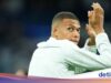 Lagi, Mbappe Absen dari Timnas Prancis