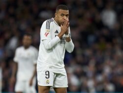 Dear Mbappe, Contohlah Bellingham