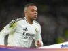 Mbappe Sedang Krisis Percaya Diri