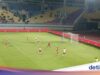 Stadion Manahan Jadi Kandang Indonesia di Fase Grup Piala AFF 2024