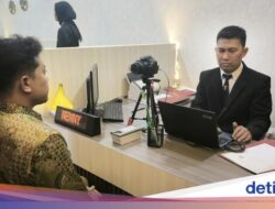 Apa Itu Immigration Lounge? Mengenal Layanan Percepatan Paspor