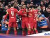 Klasemen Liga Champions: Liverpool Teratas, Madrid Ke-24