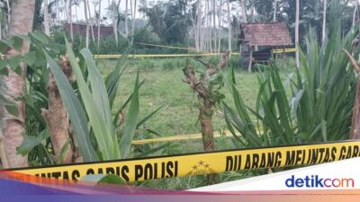 Siswsi MI di Banyuwangi Tewas Dibunuh-Diperkosa, Sekolah Diliburkan Sehari