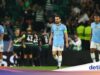 Man City di Masa Kelam