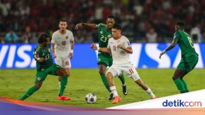 Timnas Indonesia Bikin Riuh Asia!