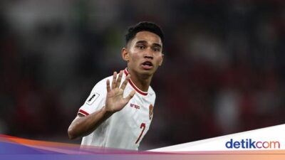 3 Pemain Termuda di Laga Australia Vs Indonesia