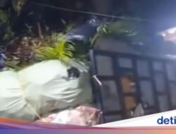 Sampah Masih Dibuang ke TPS Liar Limo Siap Ditindak KLH