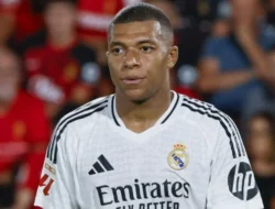 Don Carlo Akui Mbappe Lagi di Masa-masa Sulit