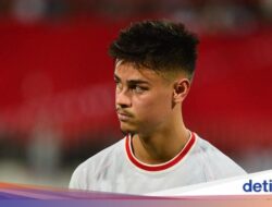 Mees Hilgers Absen, Bagaimana Skema Tiga Bek Timnas Indonesia?