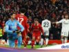 Melihat Dua Gol Liverpool yang Hancurkan Real Madrid