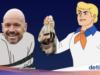 Meme Man City Kalah Lagi, Guardiola Diledek 'Kerasukan' Ten Hag