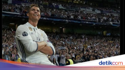 Meme Marselino dengan Vibes Ronaldo