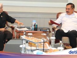 Menteri Imipas Puji MenPAN-RB Gerak Cepat Tata Kelola Lembaga Pemerintah