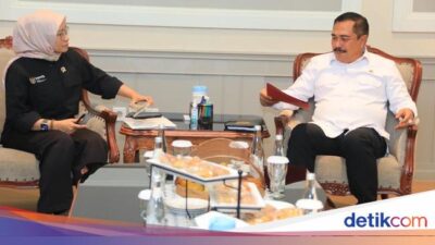 Menteri Imipas Puji MenPAN-RB Gerak Cepat Tata Kelola Lembaga Pemerintah