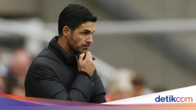 Arsenal Tak Mau Asal Rekrut Pemain