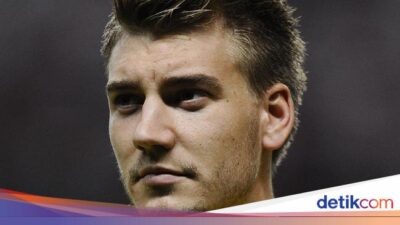 Eks Arsenal dan Juventus Niklas Bendtner Nyaris Jadi Korban Penusukan