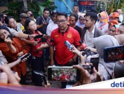 Rumornya, Laga Internasional FIFA Tak Bisa Digelar Dekat Permukiman