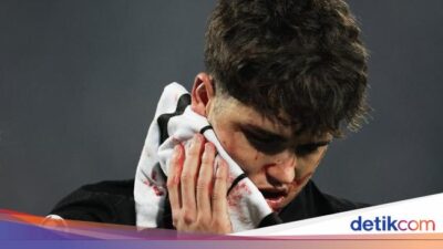 Red Star Vs Barcelona: Darah Perjuangan Pau Cubarsi