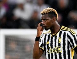 Pogba Cabut, Juventus Langsung Incar 3 Pemain