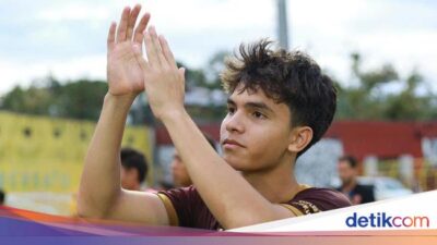 PSM Makassar Sumbang 4 Pemain di Skuad Sementara